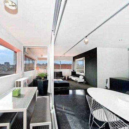 Apartment Hotel - The 150 Apartments シドニー エクステリア 写真