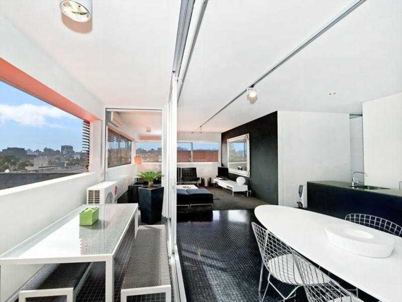 Apartment Hotel - The 150 Apartments シドニー エクステリア 写真