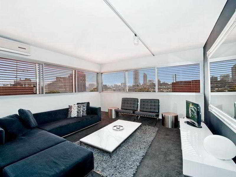 Apartment Hotel - The 150 Apartments シドニー エクステリア 写真