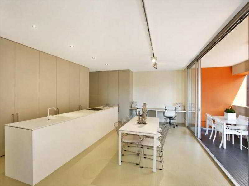 Apartment Hotel - The 150 Apartments シドニー エクステリア 写真